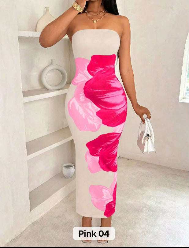 Muse pink