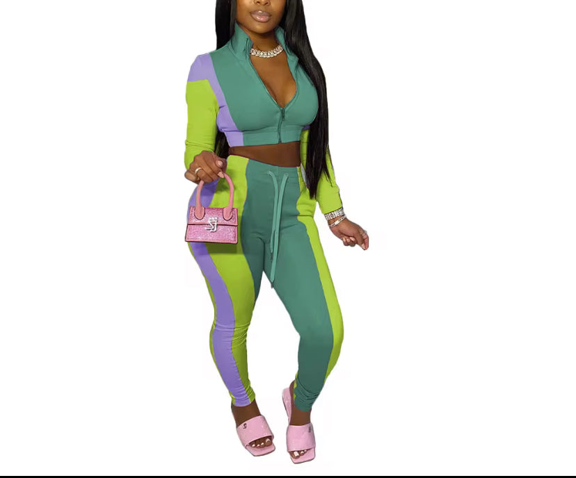 Pretty in Motion Set – That Girl Summer