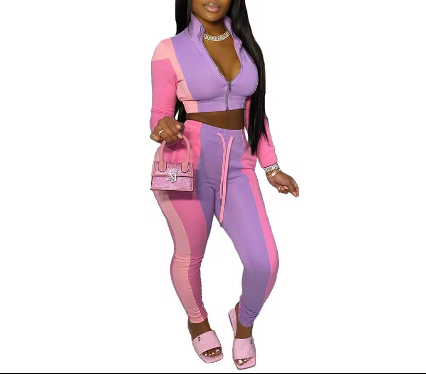 Pretty in Motion Set – That Girl Summer