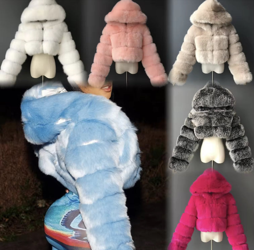 ❄️ Cold Luxe Collection