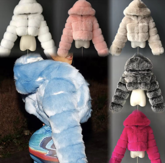 ❄️ Cold Luxe Collection