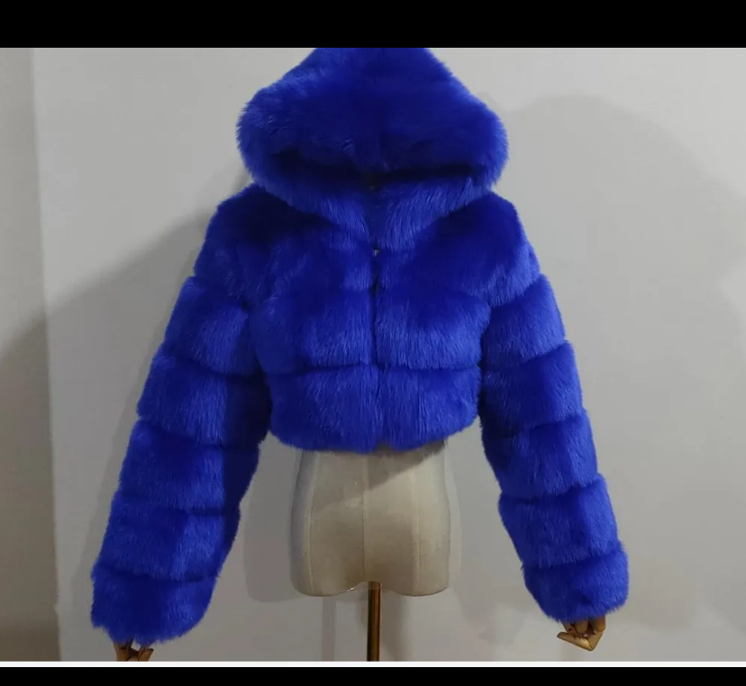 ❄️ Cold Luxe Collection