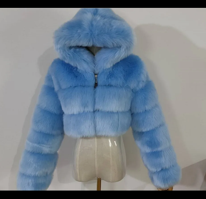 ❄️ Cold Luxe Collection