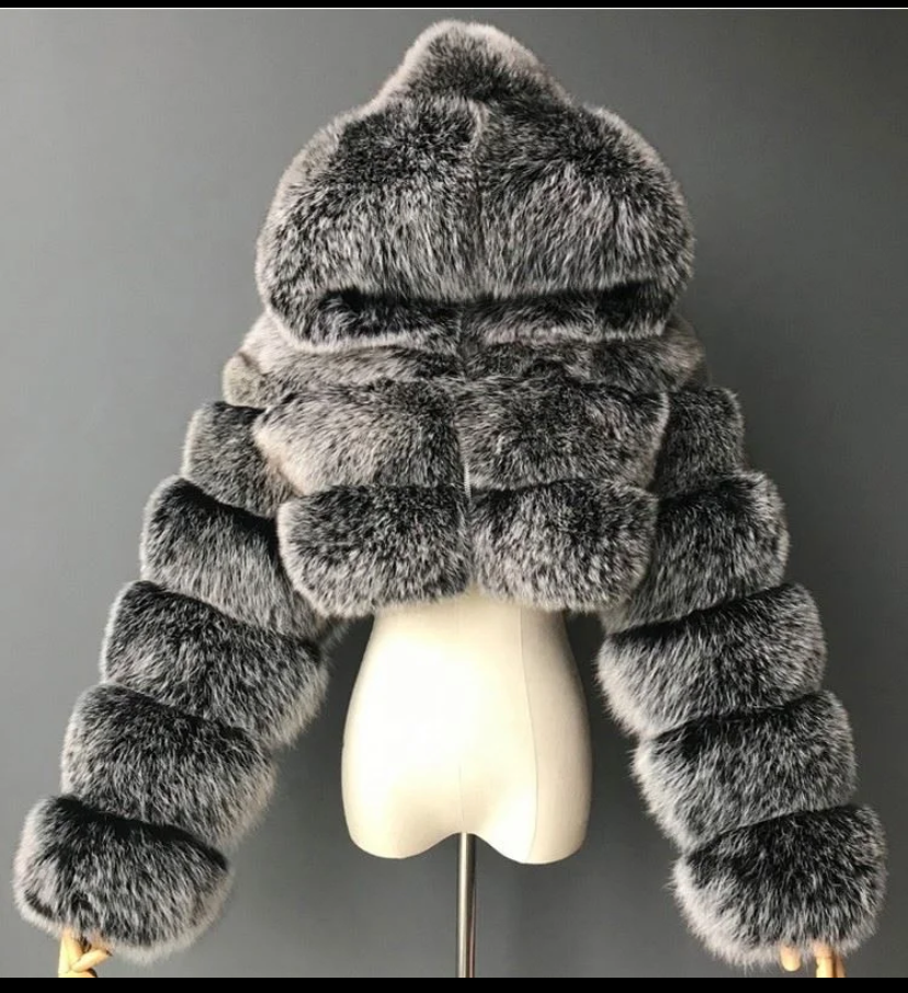 ❄️ Cold Luxe Collection