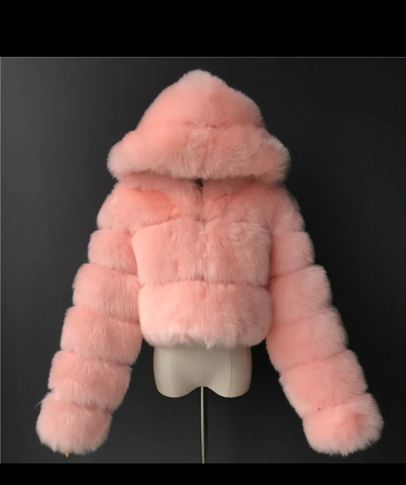 ❄️ Cold Luxe Collection