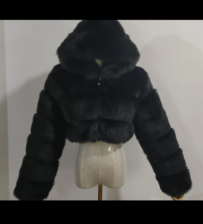 ❄️ Cold Luxe Collection