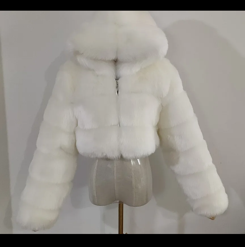 ❄️ Cold Luxe Collection